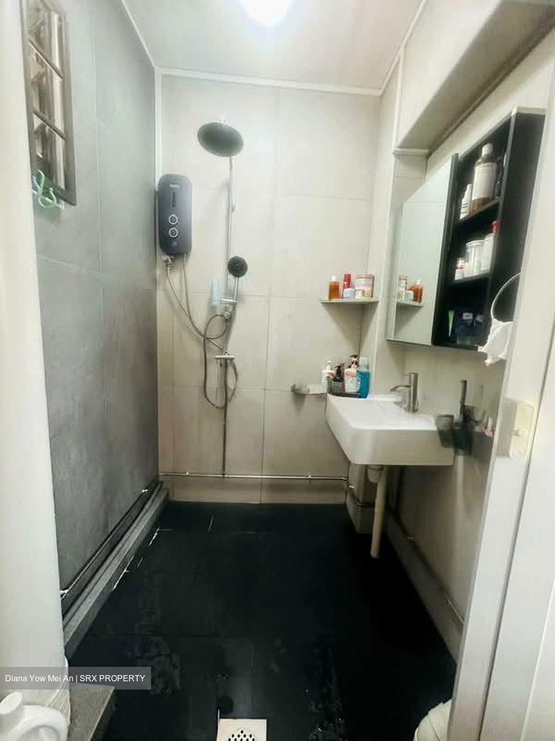 Blk 264 Waterloo Street (Central Area), HDB 3 Rooms #566425531